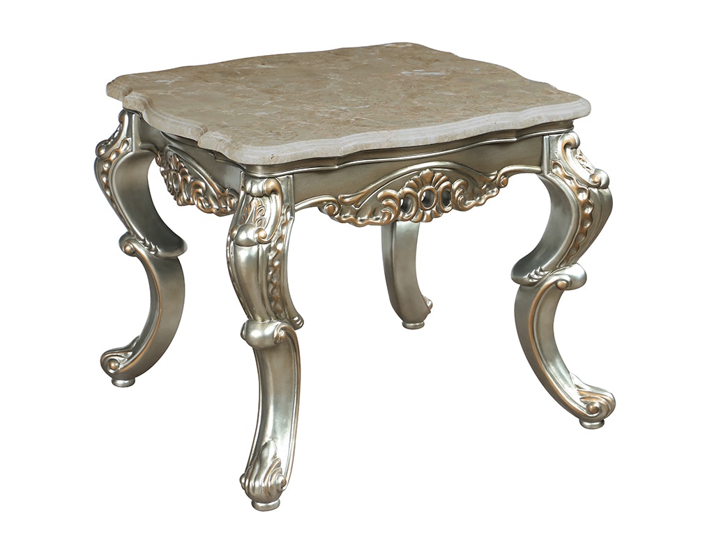 New Classic OPHELIA END TABLE T535-20