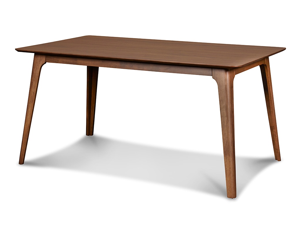 New Classic OSCAR 60 TABLE - WALNUT D1651-11