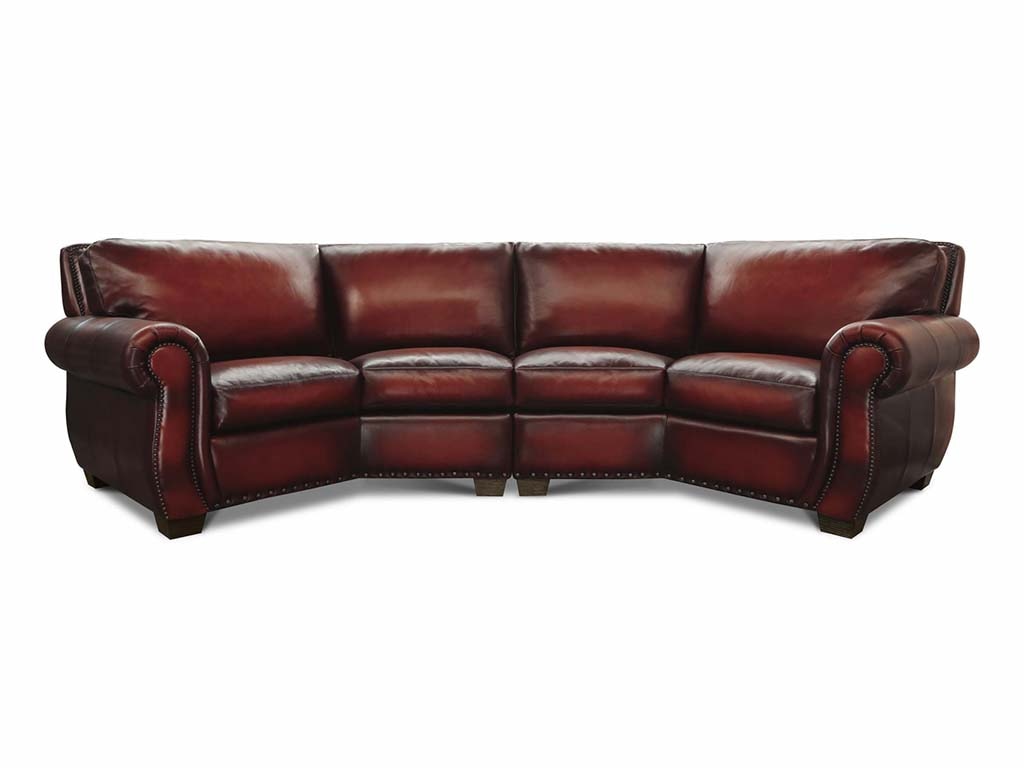 Eleanor Rigby Rafael 2-Piece Conversation Sofa ER079