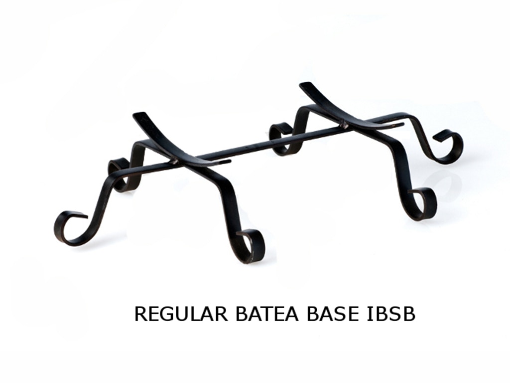 Mexican Country Imports Regular Batea Base IBSB