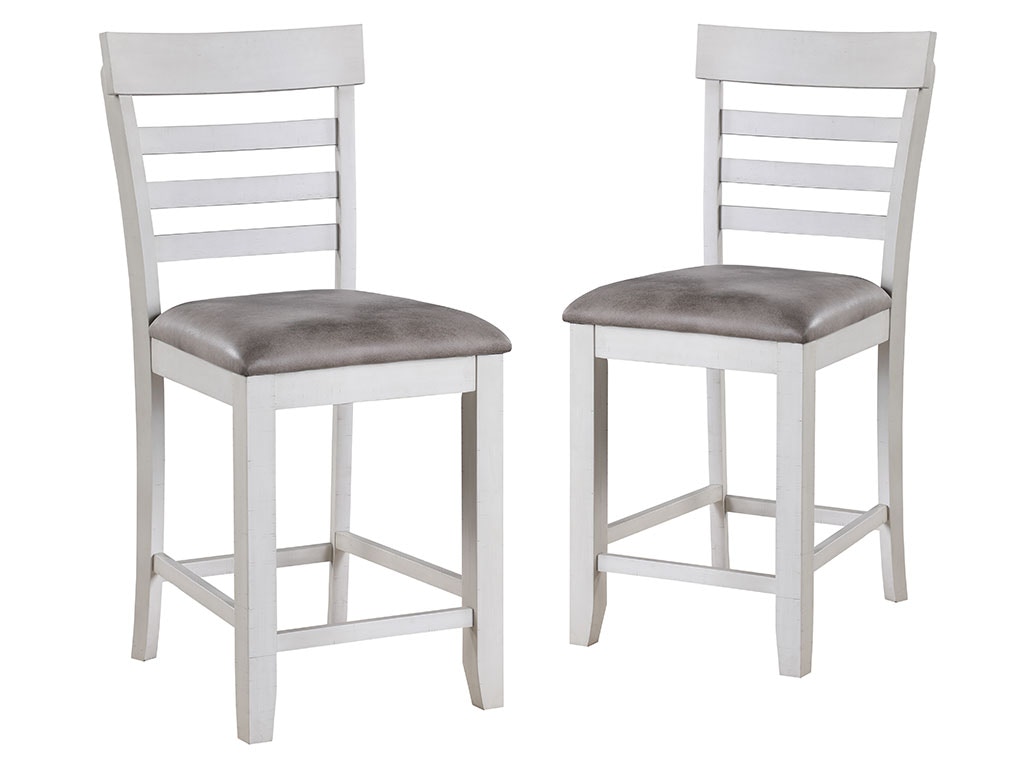 New Classic RICHLAND COUNTER CHAIR D7522-22