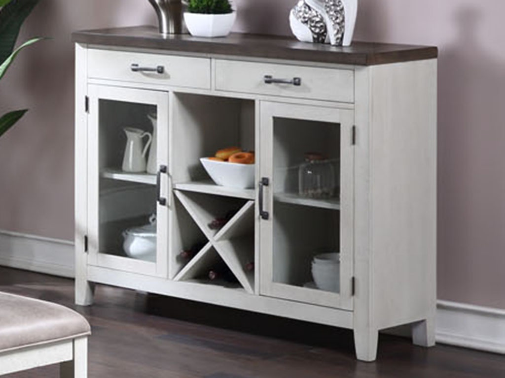 New Classic RICHLAND SIDEBOARD D7522-30