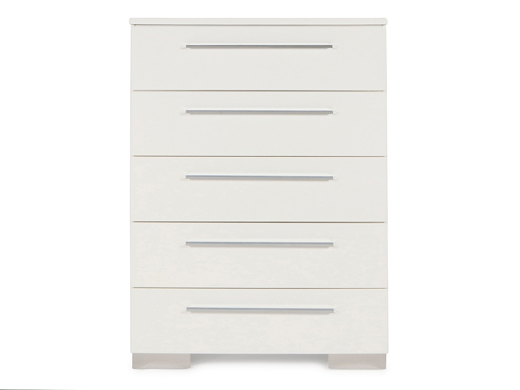 New Classic SAPPHIRE Chest B2643-070