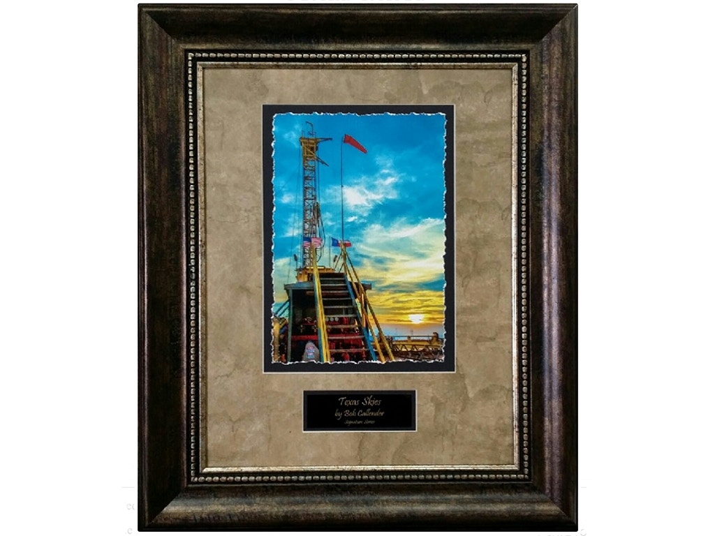 Picture King Texas Skies SBC1142024