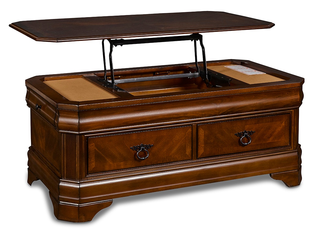 New Classic SHERIDAN Lift Top Cocktail TH005-15