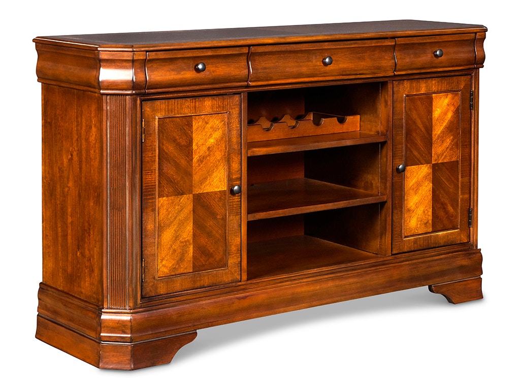 New Classic SHERIDAN Console TH005-40