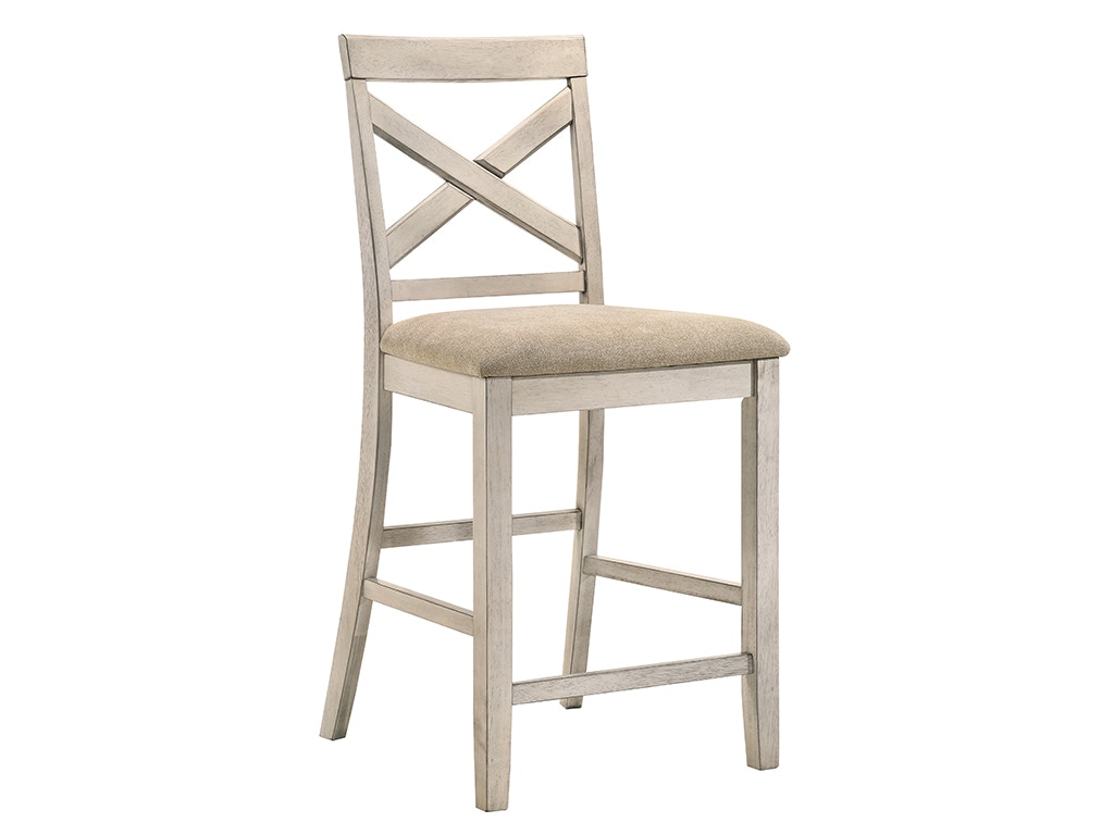 New Classic SOMERSET COUNTER CHAIR D2959-22