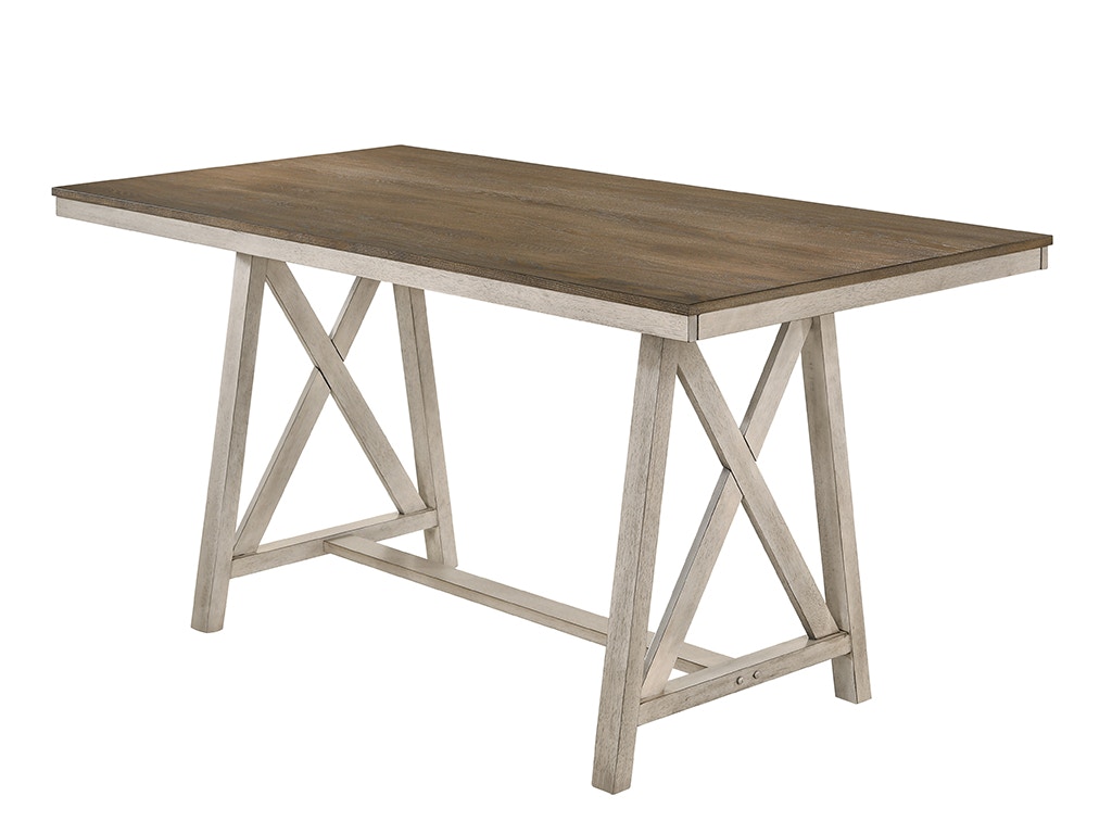 New Classic SOMERSET COUNTER TABLE D2959-12