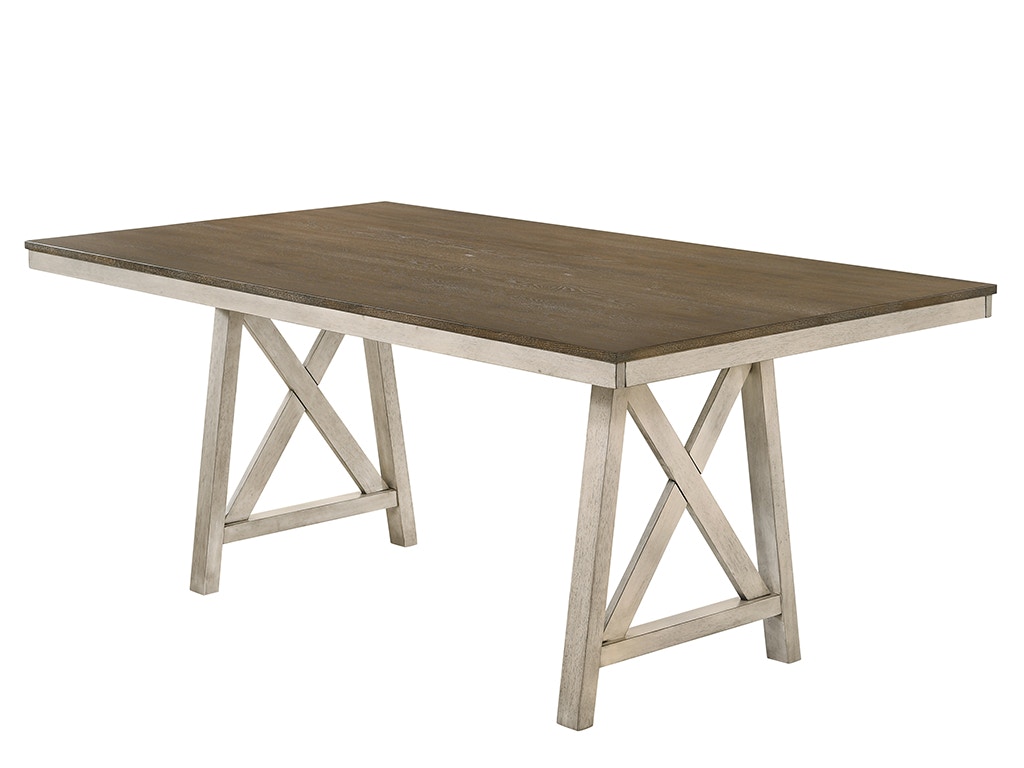 New Classic SOMERSET DINING TABLE D2959-10