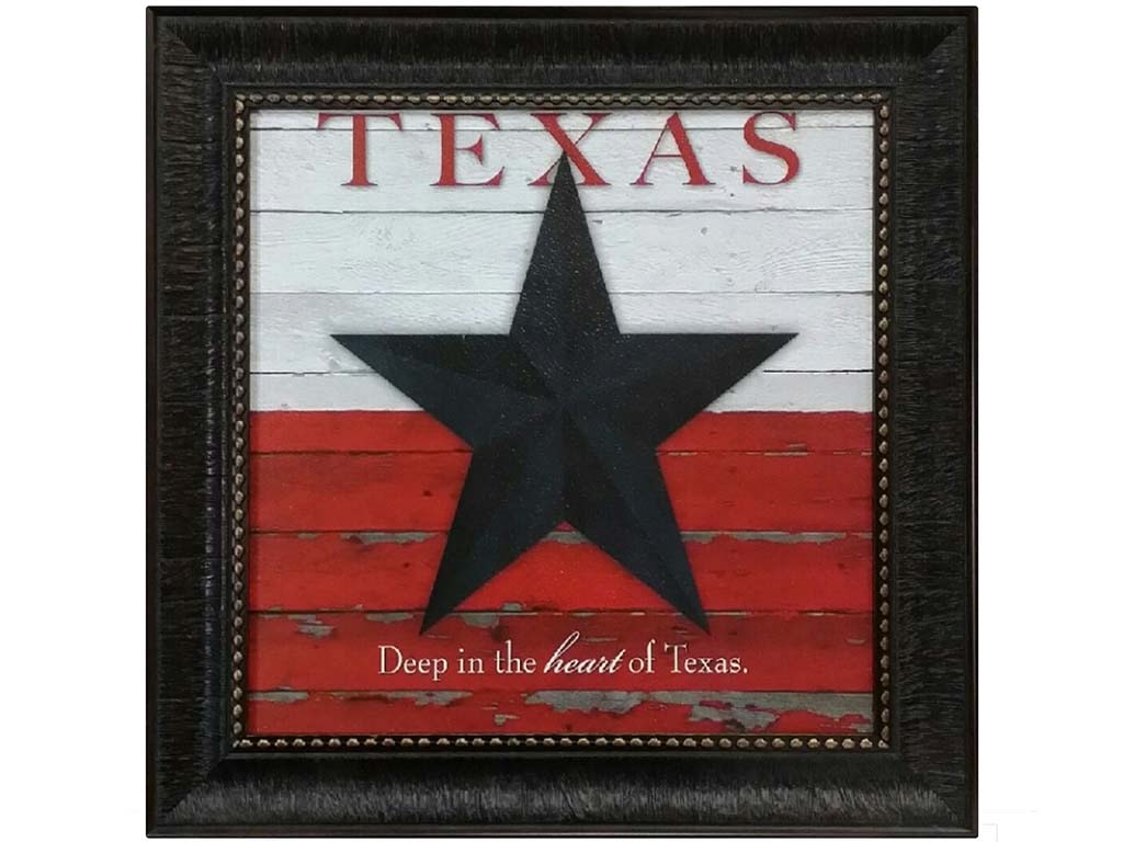 Picture King Deep in the Heart of Texas ST80671212