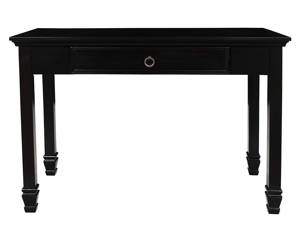 New Classic TAMARACK DESK- BLACK BB044B-091