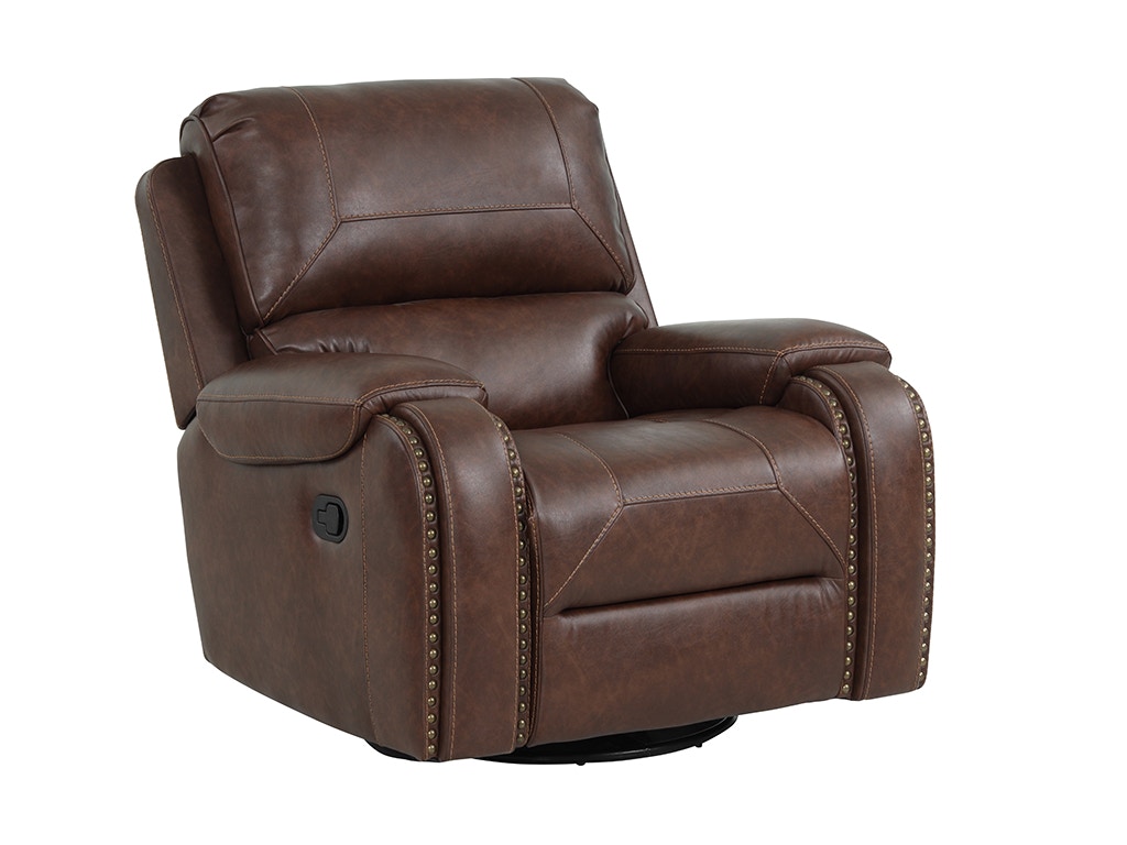 New Classic TAOS GLIDER RECLINER U4229-14-CAR