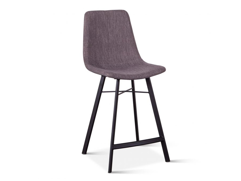 Home Trends & Design Sam Counter Chair V706-SAMCC-23