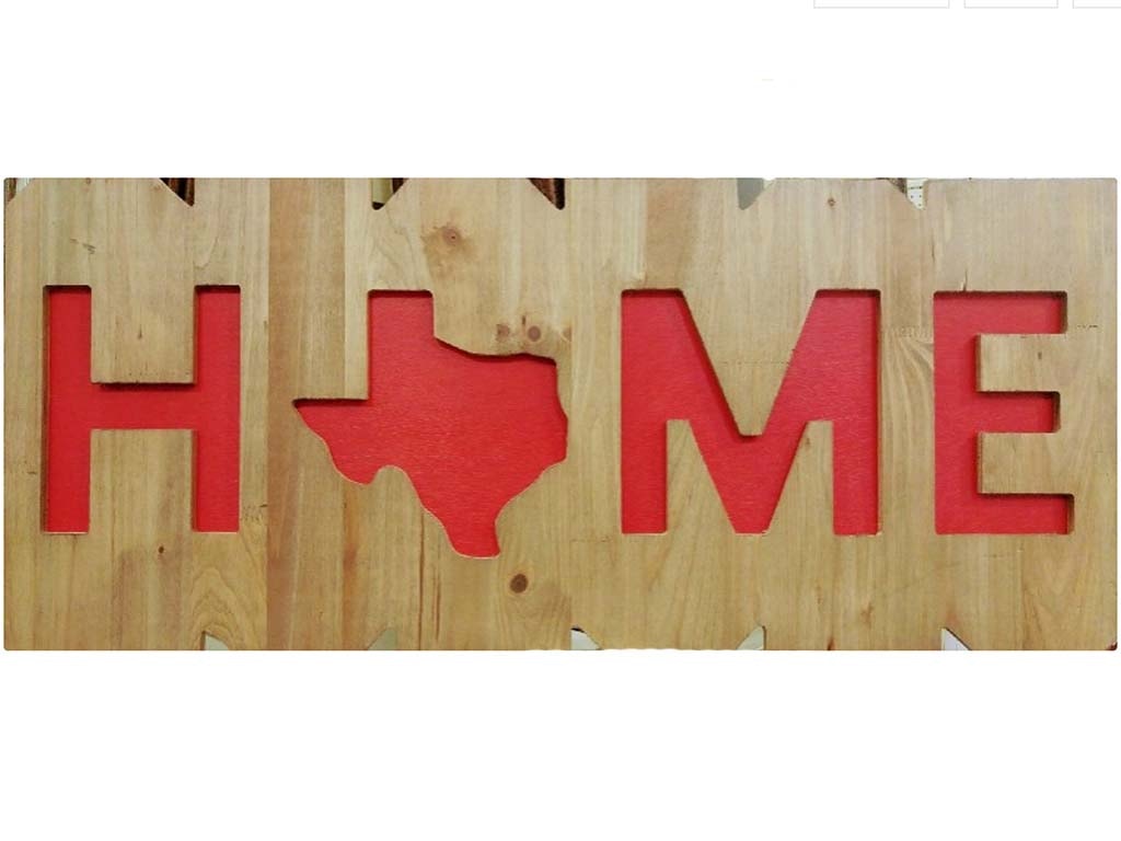 Picture King Home (Rustic & Red) W10001433