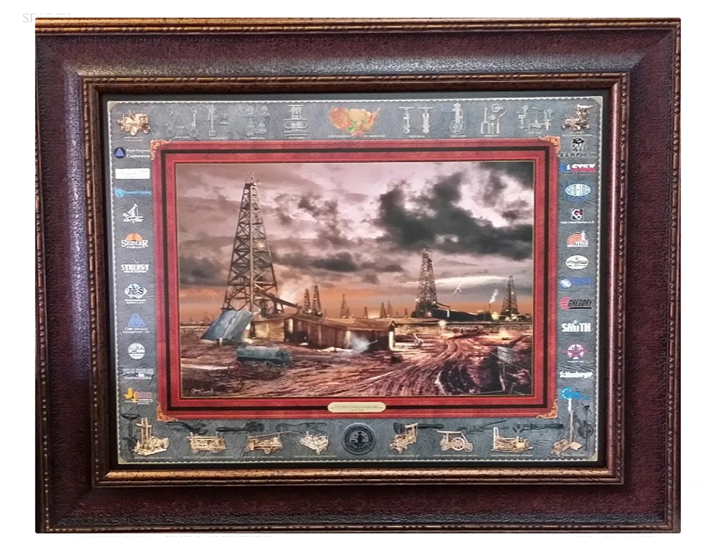 Picture King Twenty Four Seven W6092430