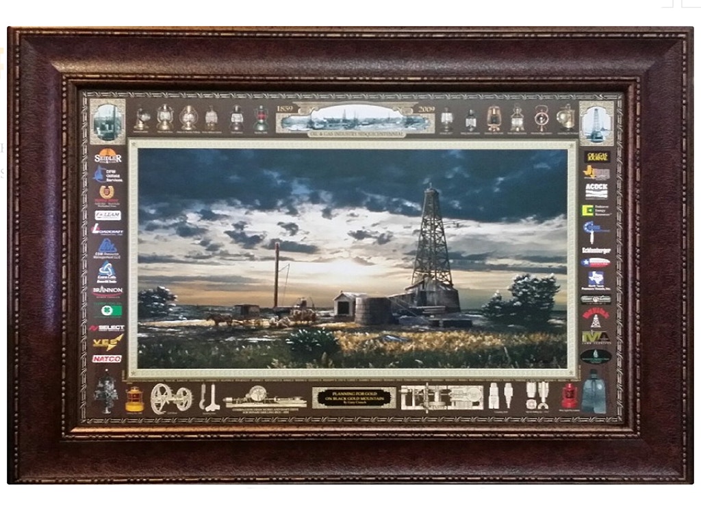 Picture King Planning for Gold W6122436