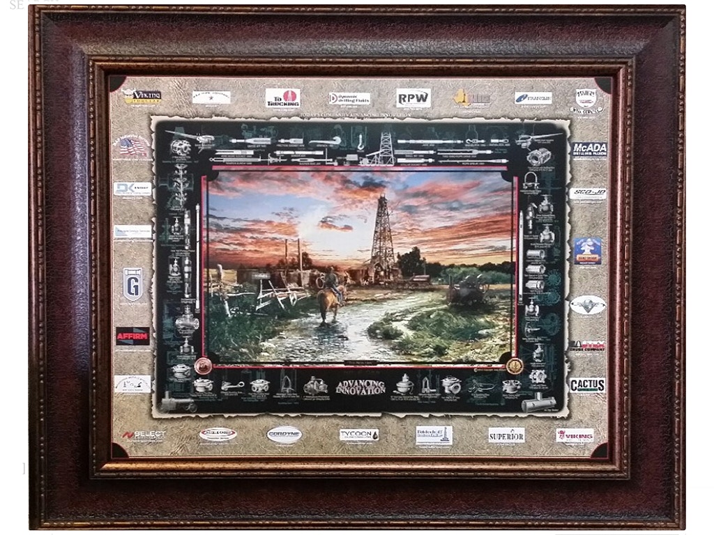 Picture King Advancing Innovation W6182430