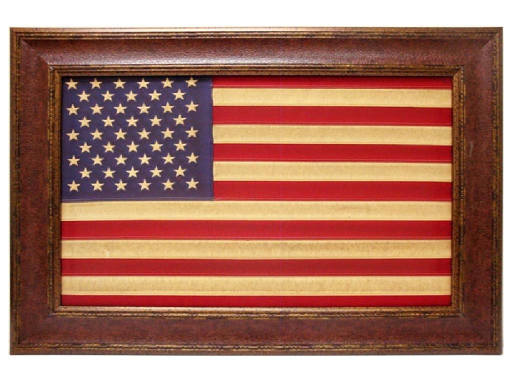 Picture King US Flag W8752436