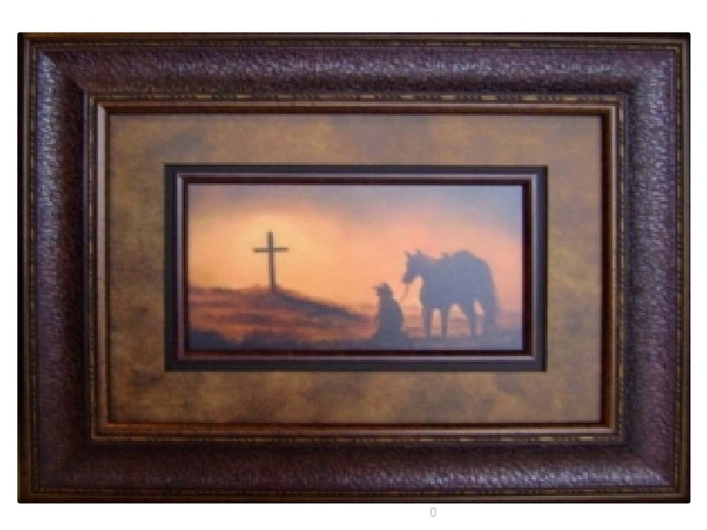 Picture King Reverence W882-1420