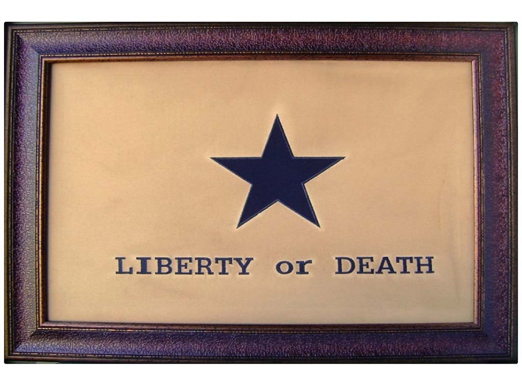 Picture King Liberty or Death W8902436