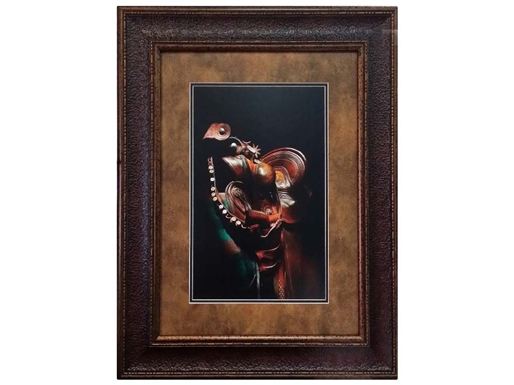 Picture King Art of the West W9641824