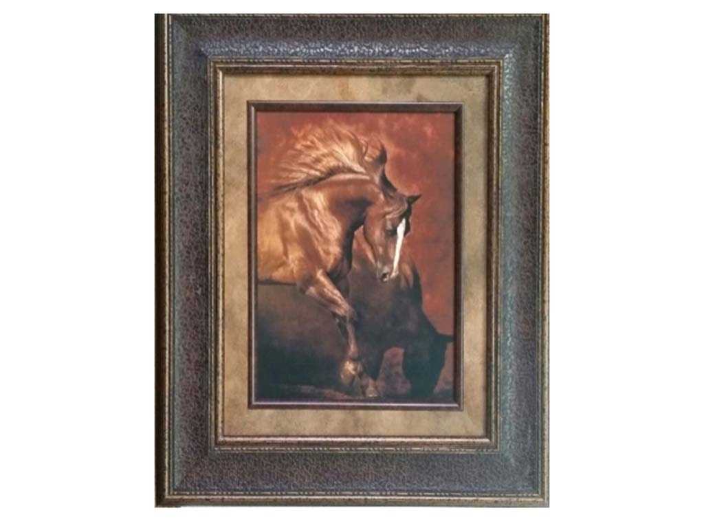Picture King Horse Dancer W9701620