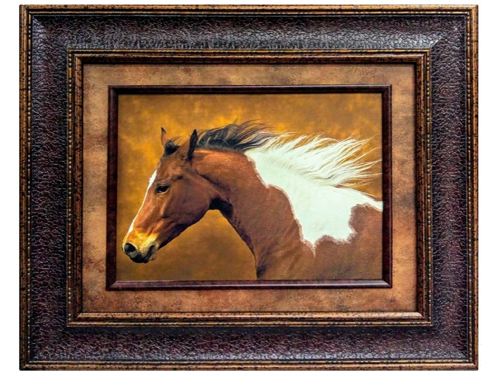Picture King Painted Runner W9721620