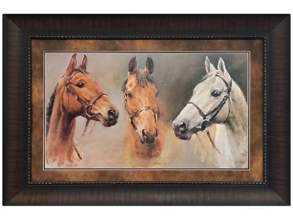 Picture King We Three Kings W9822436