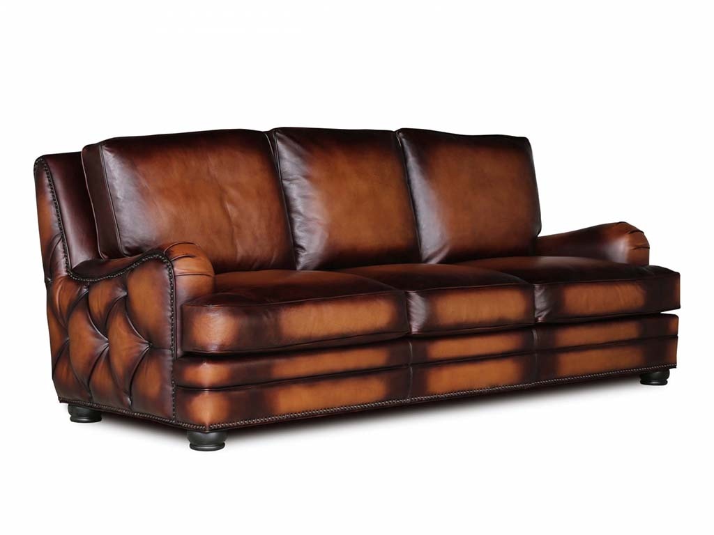Eleanor Rigby Wellington Sofa ER109
