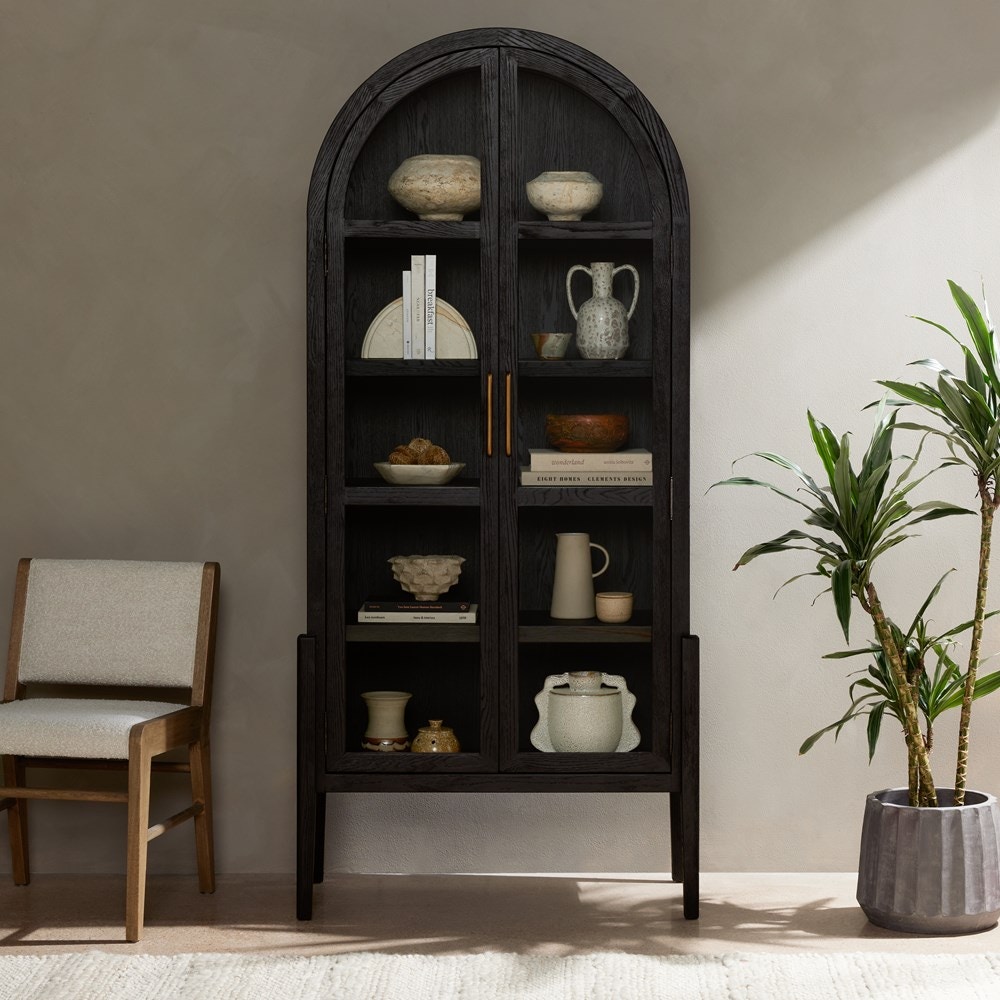 Four Hands TOLLE CABINET 225878-004