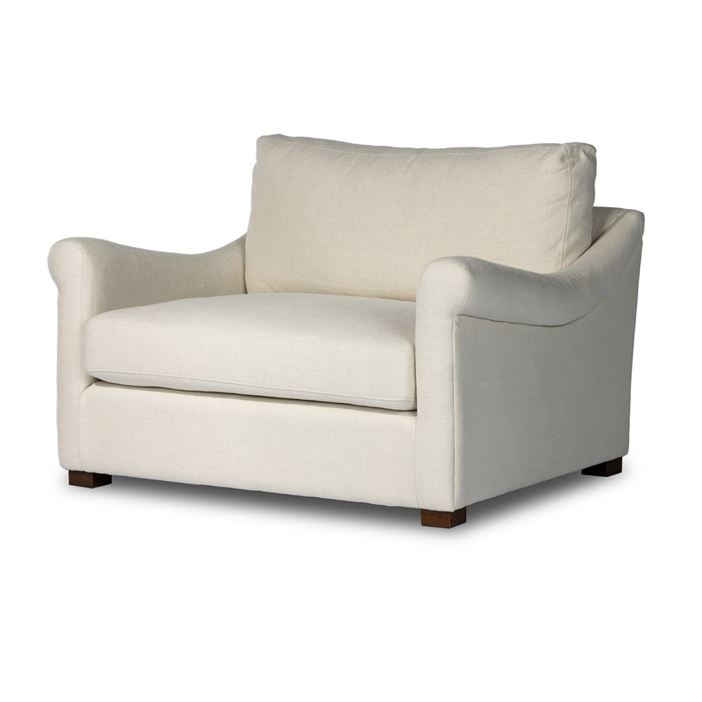 Four Hands BRIDGES CHAIR AND A HALF 233694-001