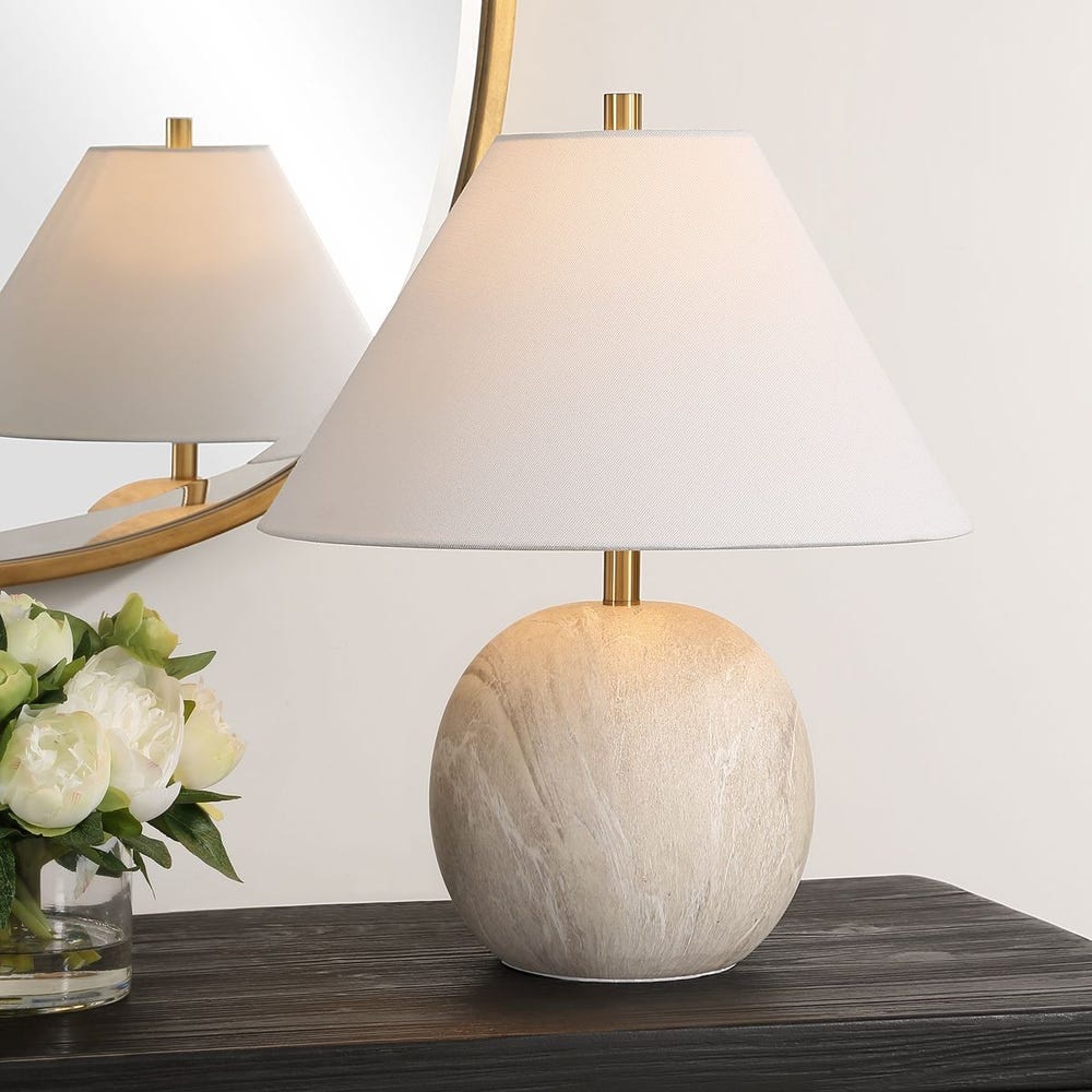 Uttermost Varaluz Table Lamp W26162-1