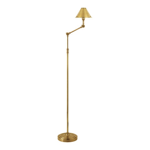 ralph lauren floor lamp