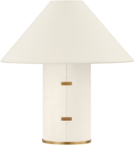 Wildwood Table and Floor Lamps Crystal Column Lamp 46655 - Critelli's  Furniture Rugs Mattress - St.