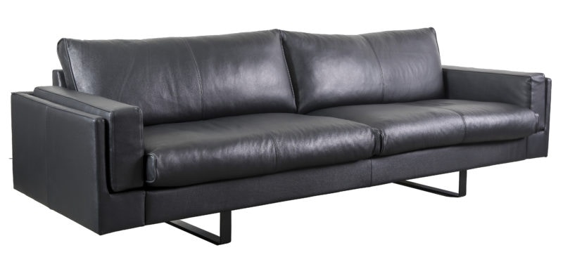 Fjords Endless 4 Seater Sofa 140004US Critelli Modern Furniture St. Catharines, Ontario