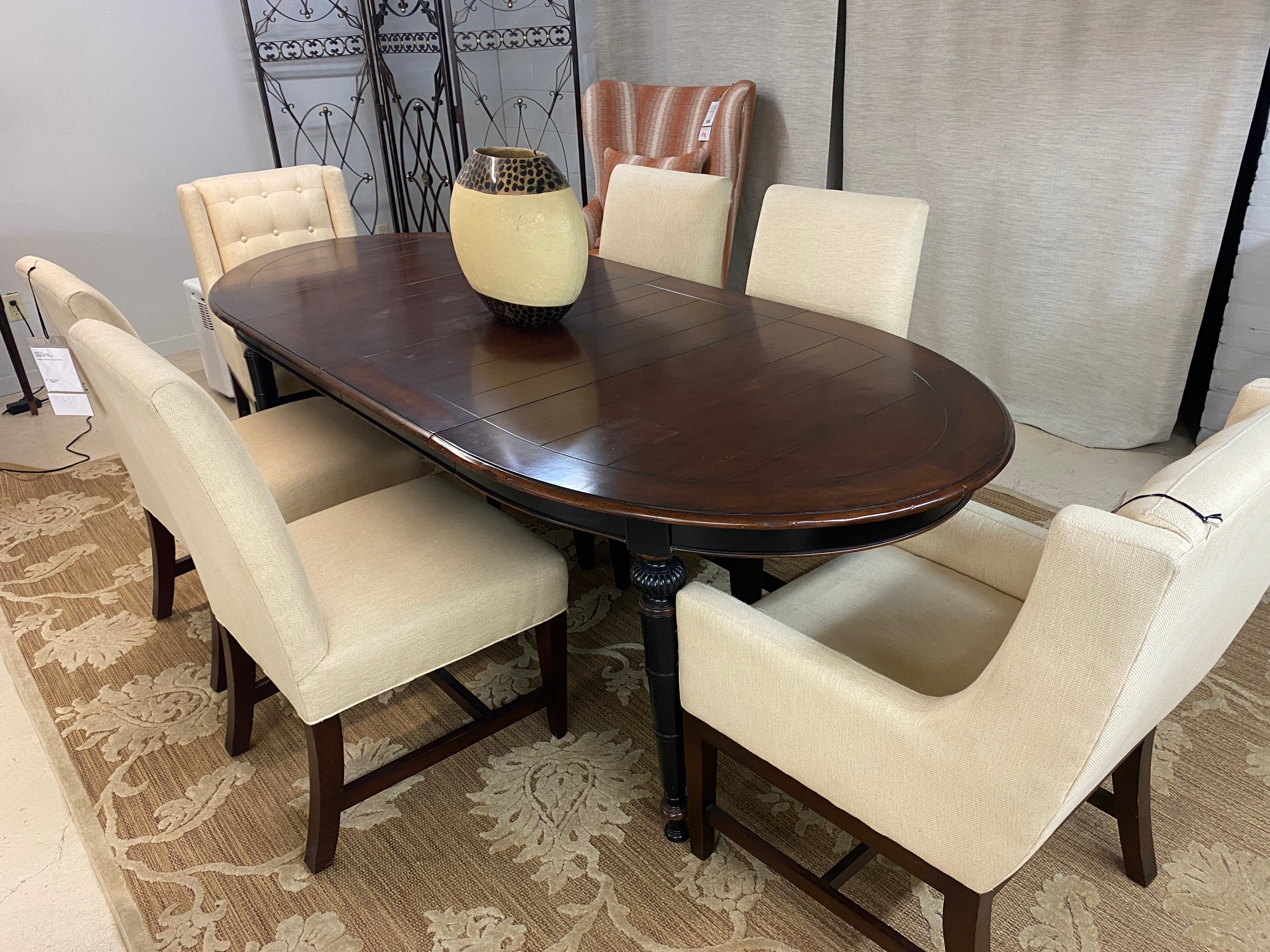 Critelli Modern Clearance Dining Table C026294 Critelli Modern