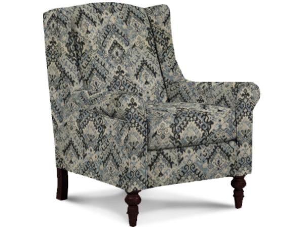  Quickship Chair 058710- Andalucia