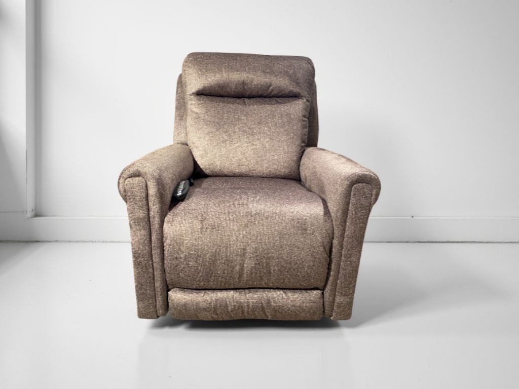  Kelly Power Headrest Rocker Recliner 1018-R2-95P