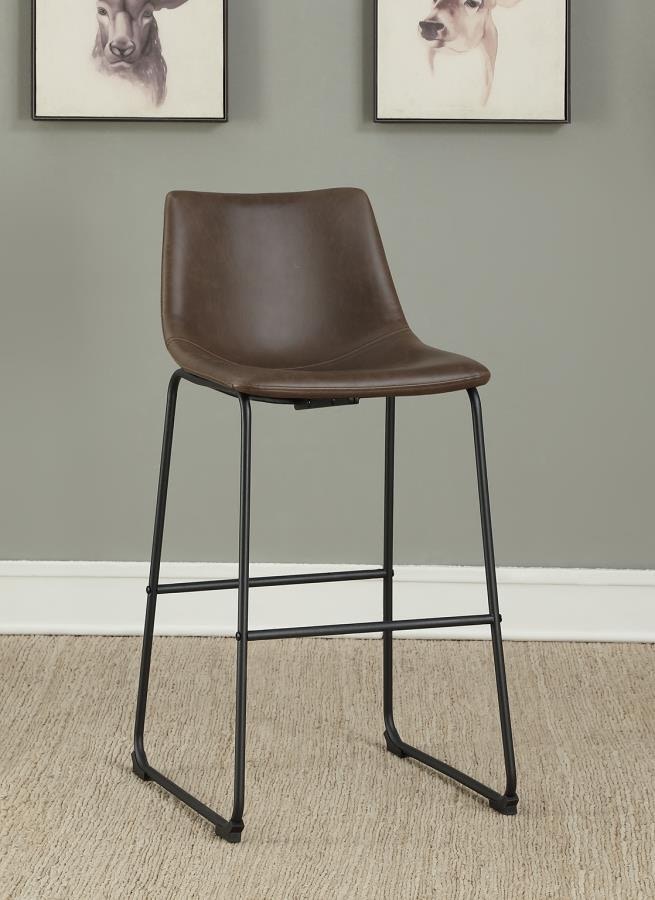  Bar and Game Room Bar Stool 102536*