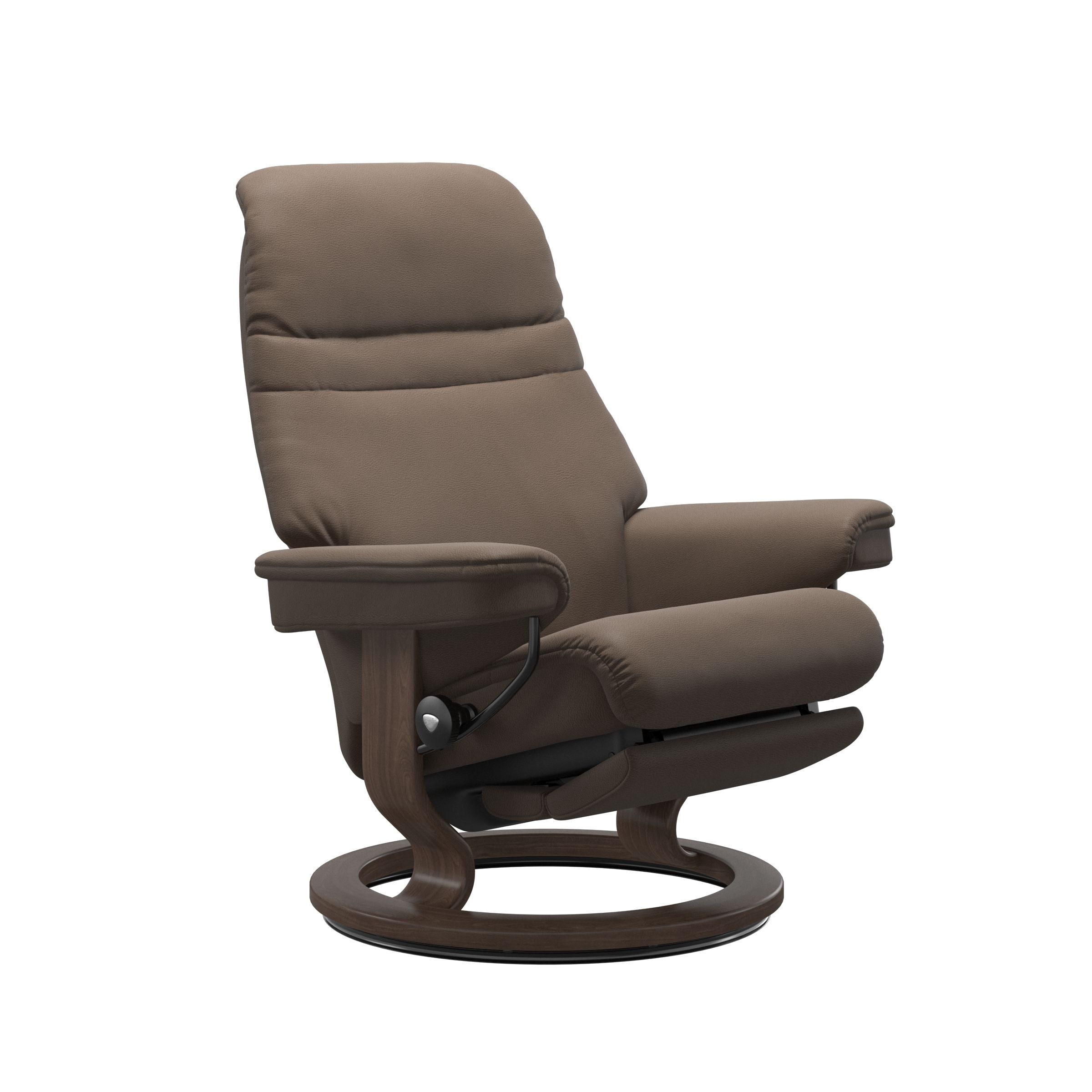  Sunrise Medium Power Recliner 1237706-44