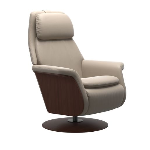  Sam Power Recliner 1356710-1