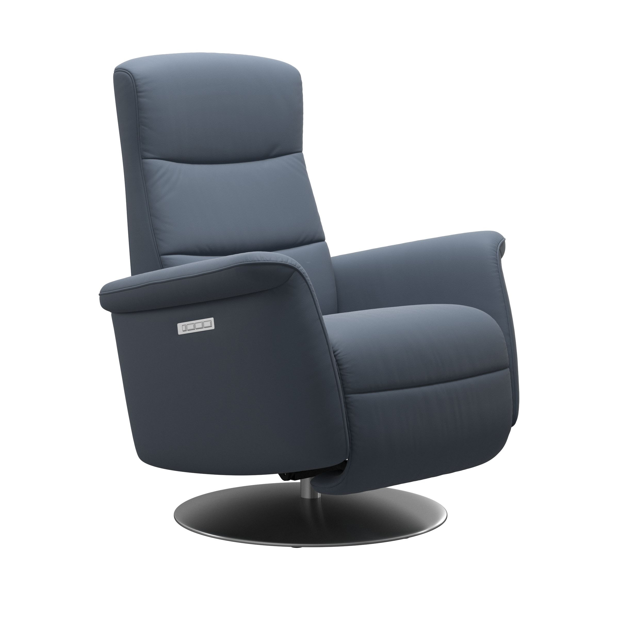  Medium Mike Recliner 1380718-2