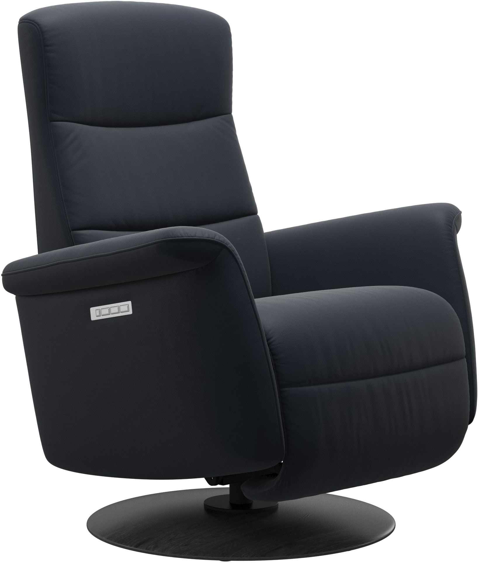  Medium Mike Recliner 1380720-23