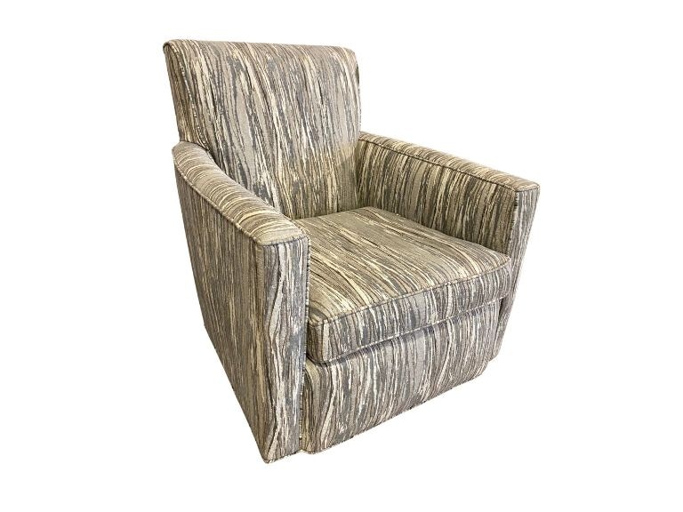 sam moore swivel glider