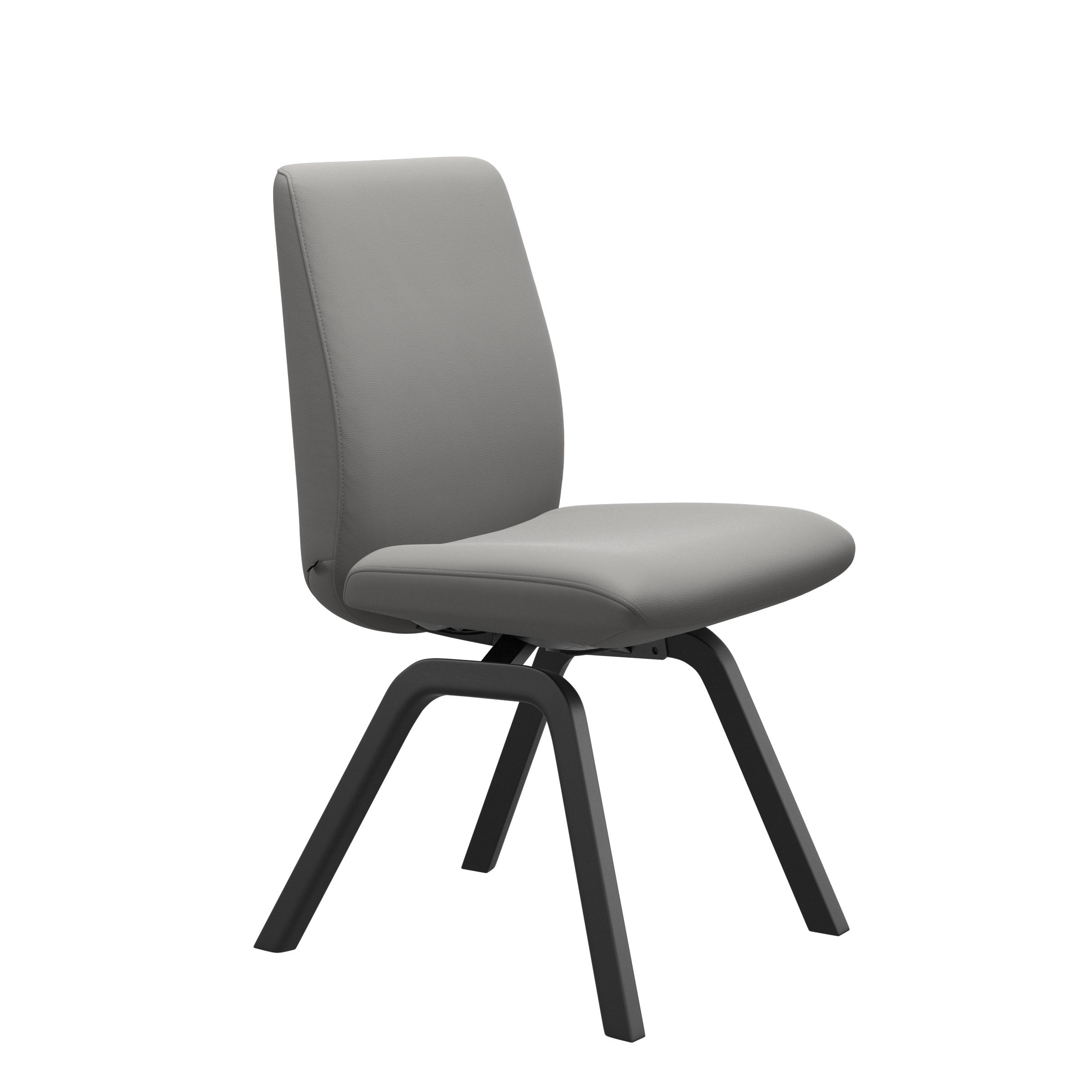  Laurel Low Back Dining Chair 1842767 - Misty Grey