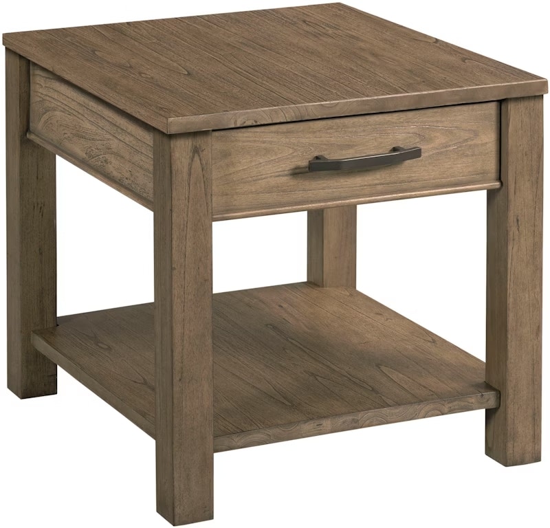  End Table 160-915