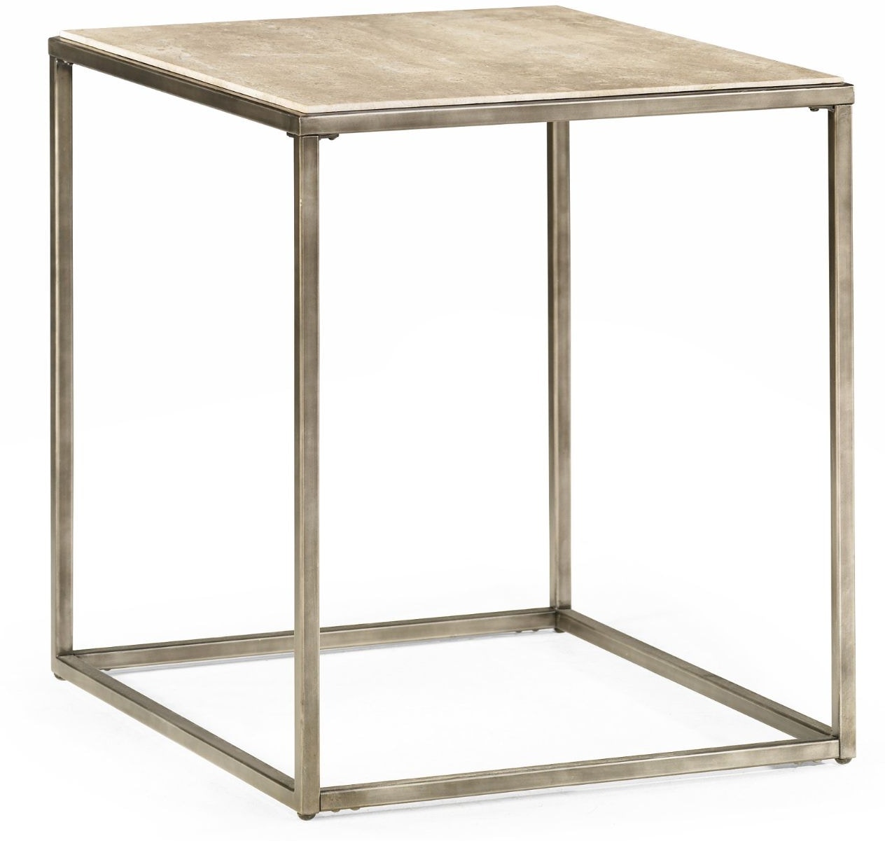  Rectangular End Table *190-915