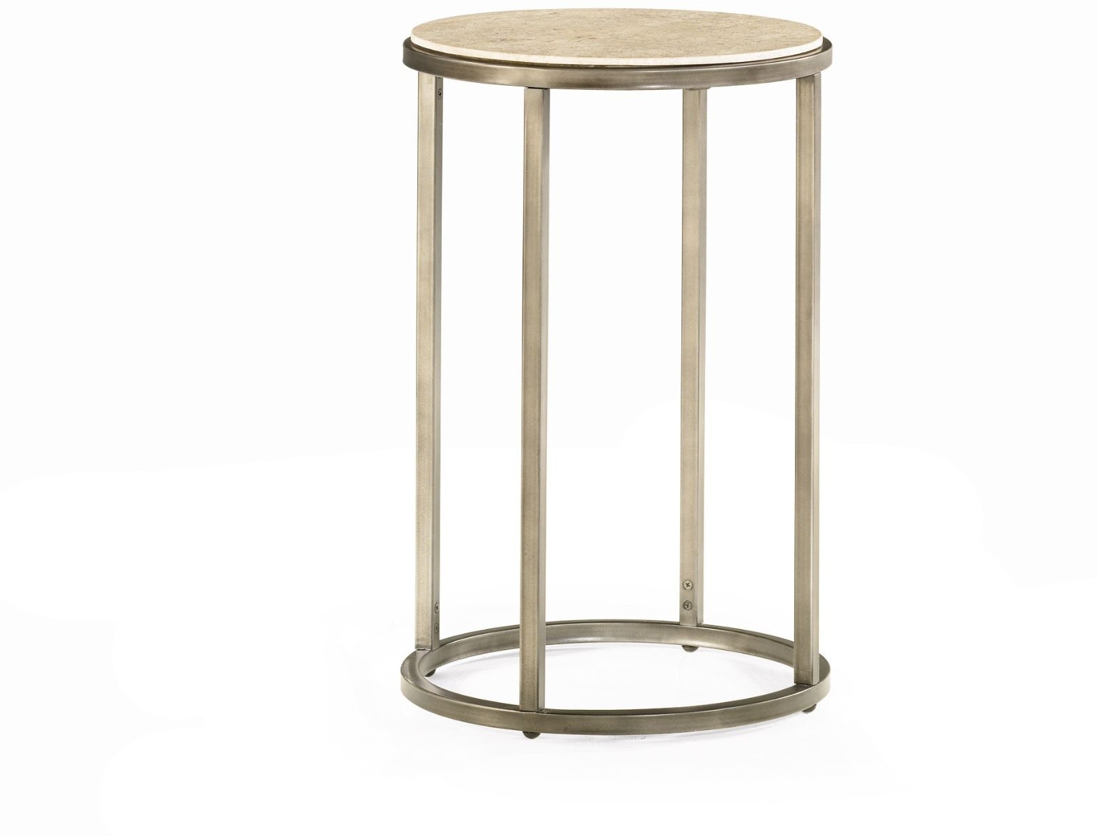  Round End Table 190-918*