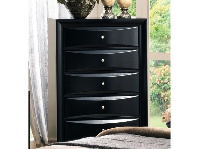  5-Drawer Chest 200705-03
