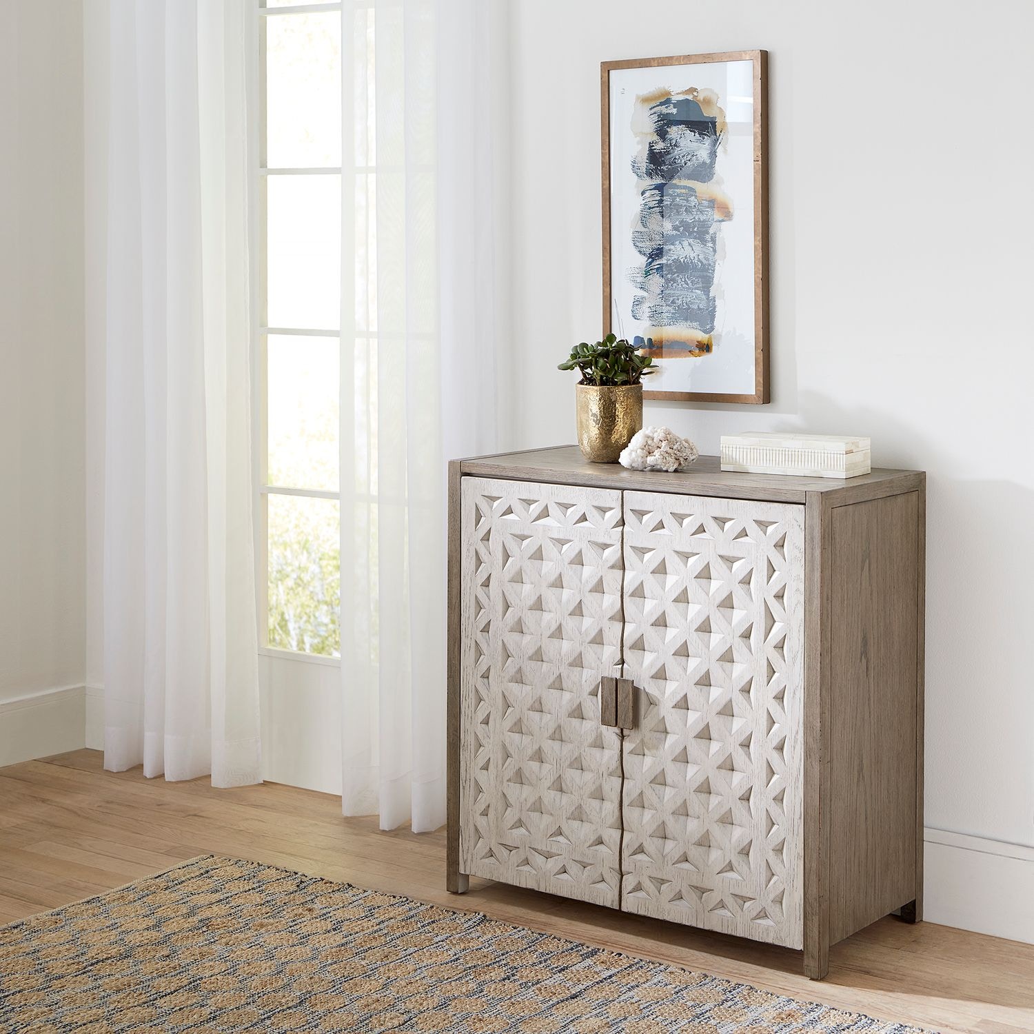  Accent Console 2112-AC1000